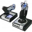 Saitek X52 Flight Control System 945-000006