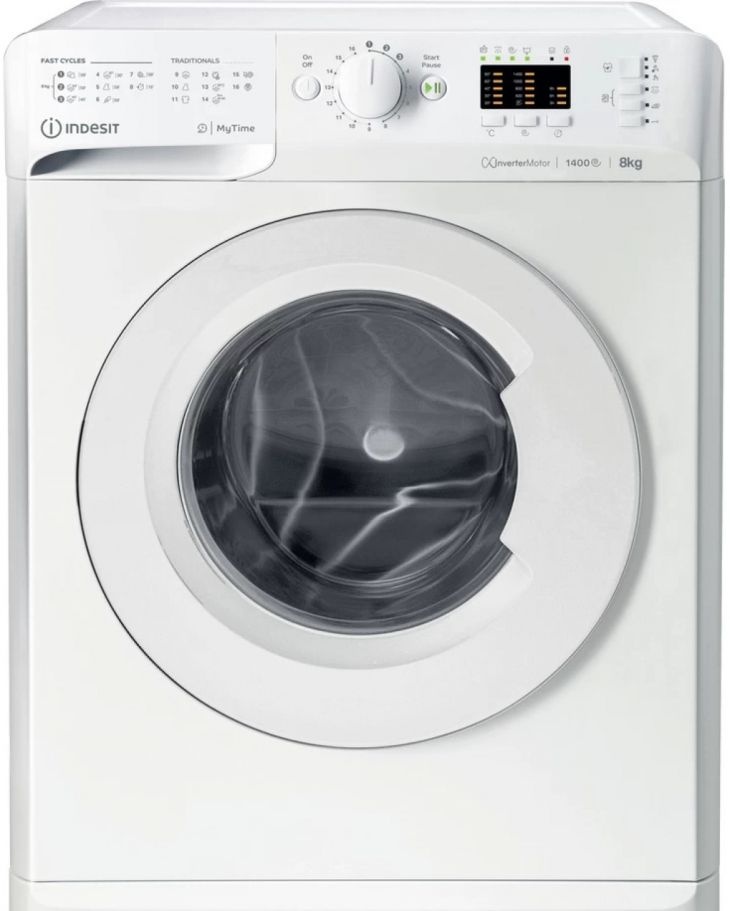 Indesit MTWA 81495 W EU