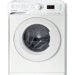 Indesit MTWA 81495 W EU Перални