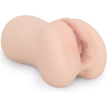 Easy Вибриращ мастурбатор със засмукване Emma Olson