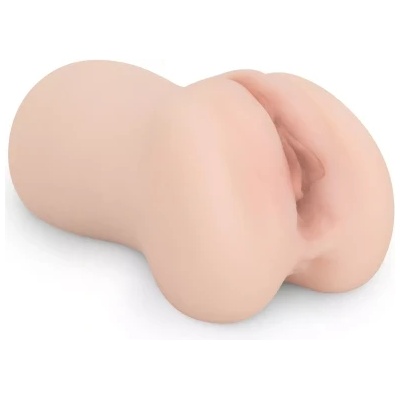 Easy Вибриращ мастурбатор със засмукване Emma Olson