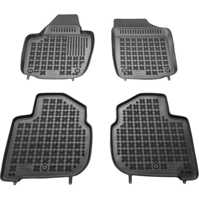 Rezaw-Plast Гумени стелки за SEAT Toledo IV (2012-2018) / SKODA Rapid (2012-2019) - тип леген (200209)