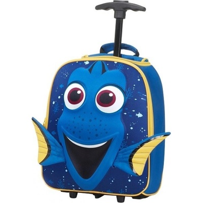Samsonite Ученически куфар на 2 колела Dory-Nemo Classic размер S+