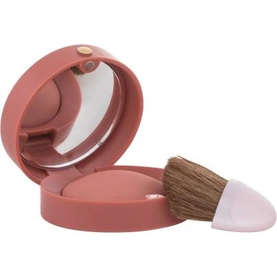 BOURJOIS Paris Little Round Pot Blush руж 2.5 g нюанс 74 Rose Ambre