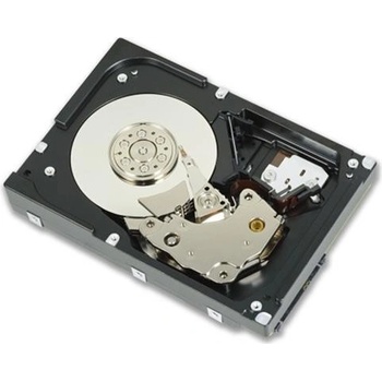 Dell 600GB 10K RPM SAS 12Gbps 2.5in Hot-plug Hard Drive3.5in HYB CARRCus 400-AJPH