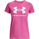 Under Armour Live Sportstyle Graphic W 1356305 634