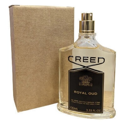 Creed Royal Oud parfumovaná voda unisex 100 ml tester