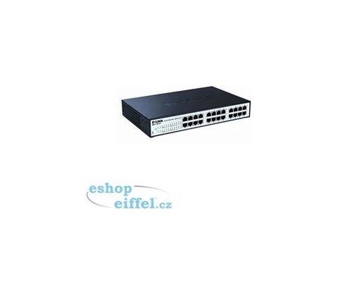 D-Link DGS-1100-24