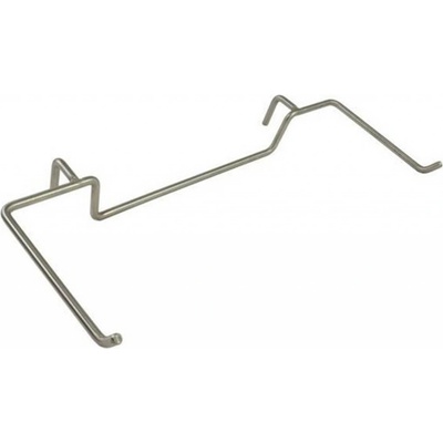 LYSON Držák rámků Dadant - nerezový