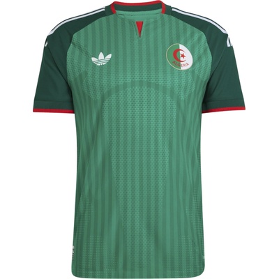 adidas Originals Algeria Authentic Away 2026 zelená