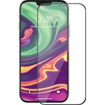 Ceramic Гъвкаво защитно фолио за Realme 8 Pro - Черен KP19054