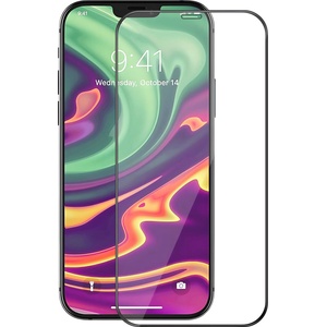 Ceramic Гъвкаво защитно фолио за Realme 8 Pro - Черен KP19054