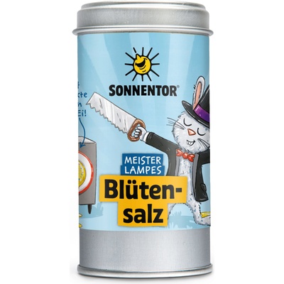 Sonnentor Био сол - 90 г