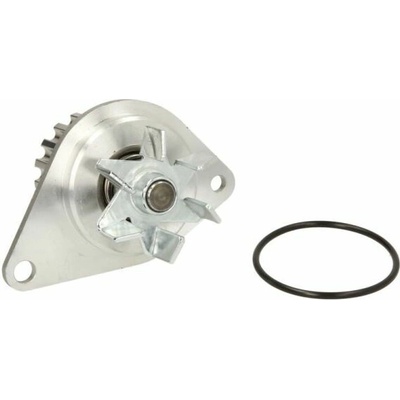 Vodní čerpadlo, chlazení motoru THERMOTEC D1P038TT