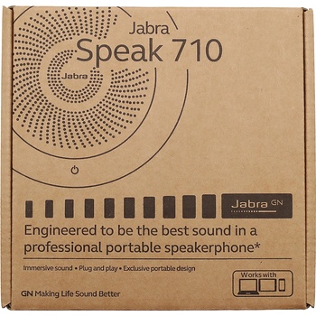 Jabra Speak 710 MS 7710-309