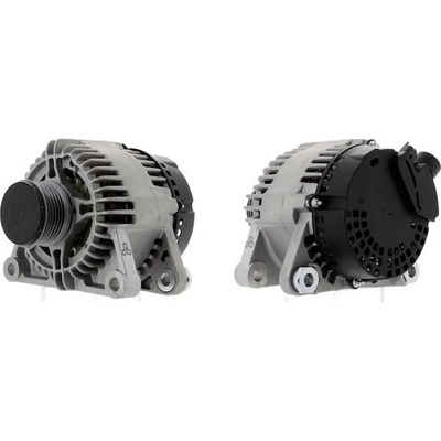 Alternátor Citroen C3 1.2 VTi, Denso 101210-1720