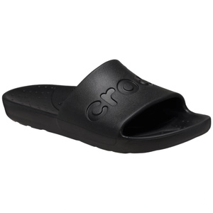 Crocs Slide Размер на обувките (ЕС): 46-47 / Цвят: черен