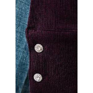 Guess жилетка дамска BRIDGETTE (W6BP31.K6394) - answear - 140,80 лв