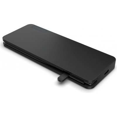 Lenovo USB-C Slim Travel Dock 4X11N40212