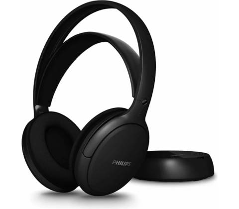Philips SHD6000BK/12