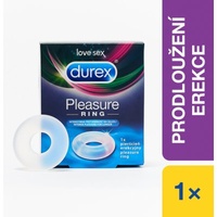 Návleky, nadstavce a krúžky na penis