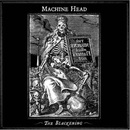MACHINE HEAD: BLACKENING CD