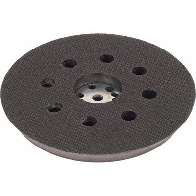 Wolfcraft 2258000 Adhezní brusný talíř Průměr 125 mm