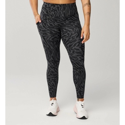 Brooks SPARK TIGHTS W čierne 221664-073