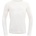 Devold Мъжко мериносово термобельо Devold Breeze Shirt Merino base layer - White - размер XXL (015-0521-2015)