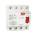ELMARK ДЕФЕКТНОТОКОВА ЗАЩИТА jel1a 4p 10a/30ma (40610)