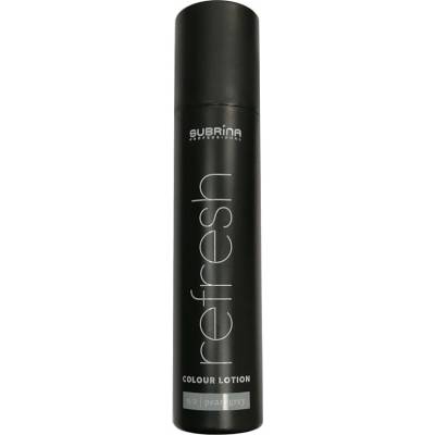 Subrína Fusion Colour Lotion Pearl Gray Barevný tužící lotion perlově šedá 250 ml