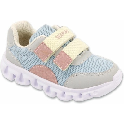 Befado tenisky 516487 Sport Multi modrá