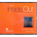 Inside out pre-inter.
