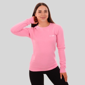 GymBeam Дамска блуза Basic Baby Pink M