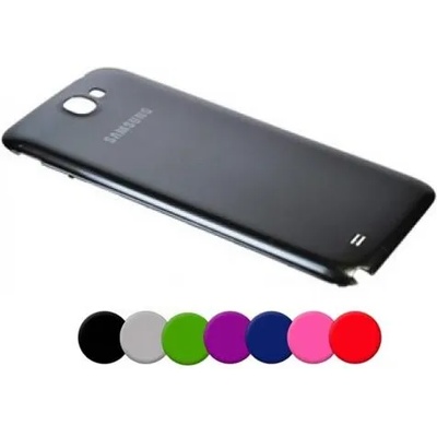 Samsung Оригинален Заден Капак за Samsung Galaxy Note II N7100