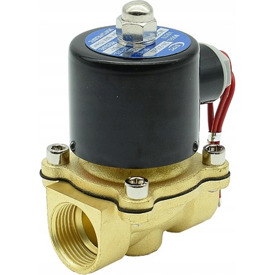 MParts 1'' EZ2W250-25NPT220V
