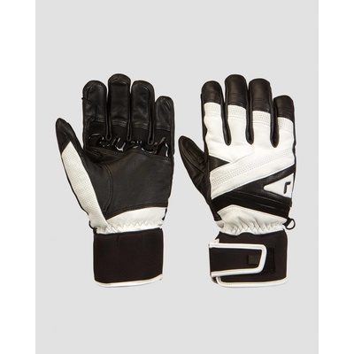 Reusch Classic Pro black/white/safety yellow