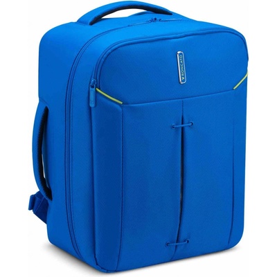 Roncato IRONIK Wizzair 415335-73 modrá 24 l