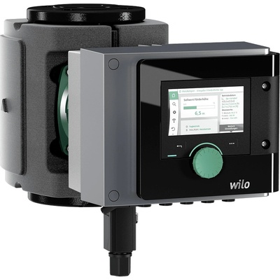 Wilo Stratos Maxo 32/0,5-12 PN6/10-R7 2217947