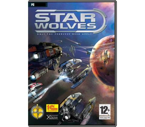 Star Wolves