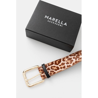 Marella Кожен колан Marella (2523506056200)