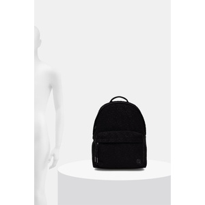 KARL LAGERFELD градска раница мъжка IKON (B3M30247)
