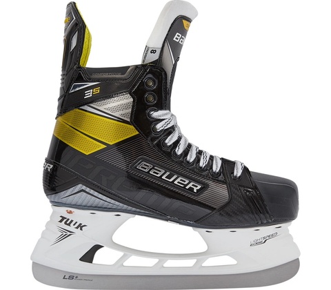 Bauer Supreme S35 S20 Intermediate