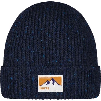 Barts Детска зимна шапка (beanie) Barts Kid's Eliasso Beanie - Navy - размер 53 cm (904-4380-0312)