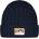 Barts Детска зимна шапка (beanie) Barts Kid's Eliasso Beanie - Navy - размер 53 cm (904-4380-0312)