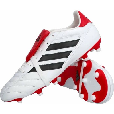 adidas COPA GLORO II FG bílá