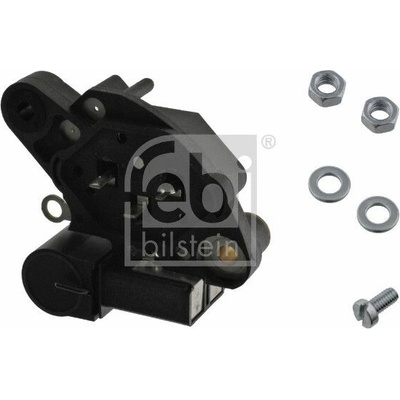 Regulátor alternátora FEBI BILSTEIN 17200
