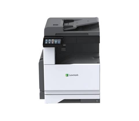 Lexmark CX931dse