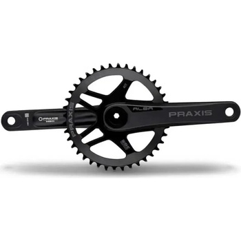Praxis Alba M30