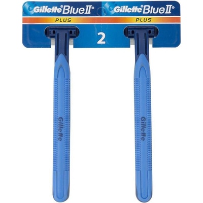 Gillette Blue3 Cool 3 ks